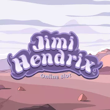 Jimi Hendrix Online Slot